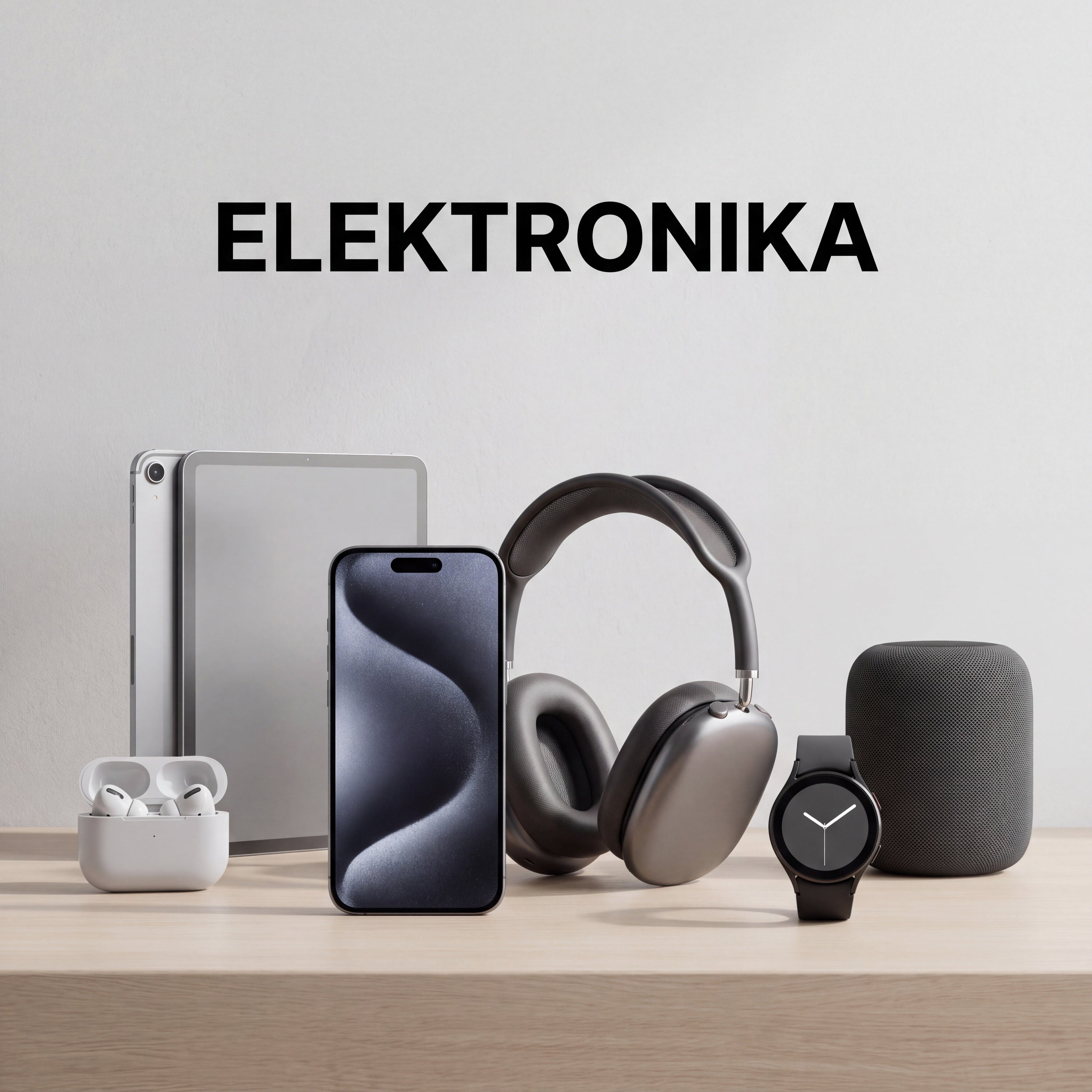 Elektronika