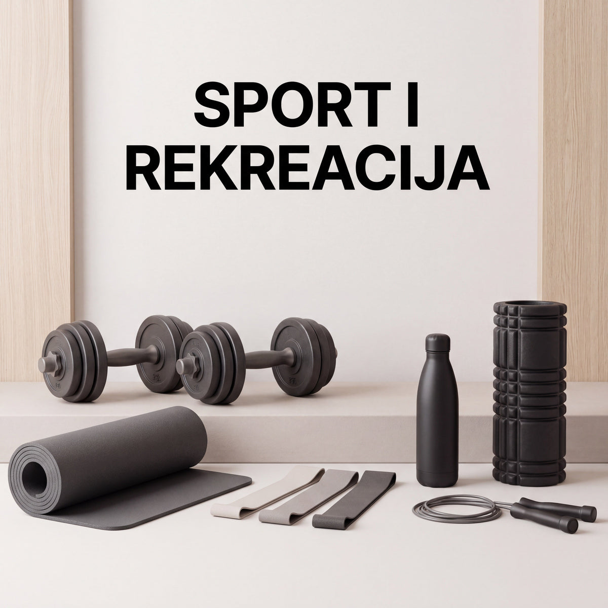 Sport i rekreacija