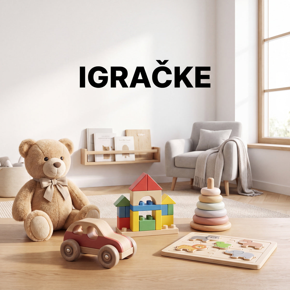 Igračke