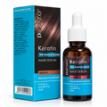 Keratinski serum za jaču, sjajniju i negovanu kosu 1+1 GRATIS