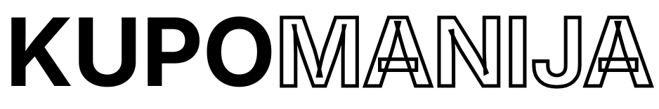 Kupomanija